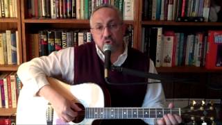 ♥♪♫ Jim Croce Cover ~♥~ Operator (That&#39;s Not The Way It Feels) ♫♪♥