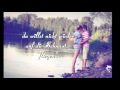 Fard ~ Dein Kuss :'* 