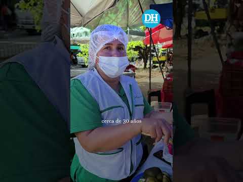 Neiva 🎄 Tradición que endulza la Navidad en Neiva