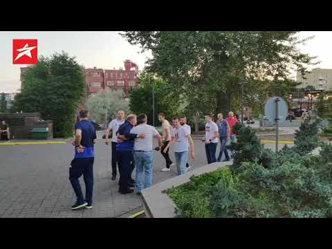 Navijači okupirali Prosinečkog