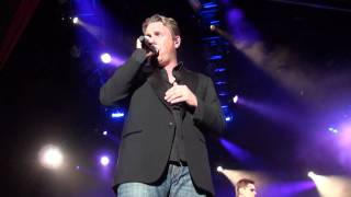 JOHNNY REID - MISSING AN ANGEL - PNE - 2009