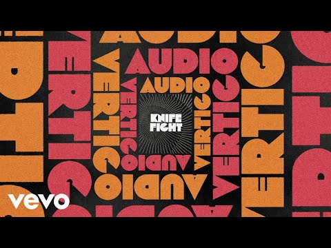 Knife Fight - elbow