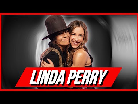 Linda Perry on 4 Non Blondes Reunion, New Documentary & Motherhood