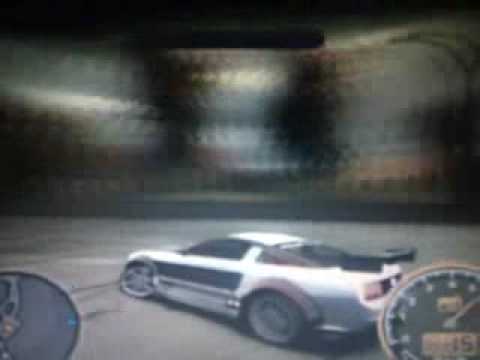 Most wanted - Flaminio Maphia Supercar