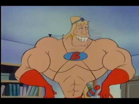 Трейлер серіалу «Назад у майбутнє»