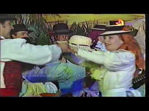 Pasodoble Anagero (Tenerife) - Asociación Cultural y Folclórica Acorán