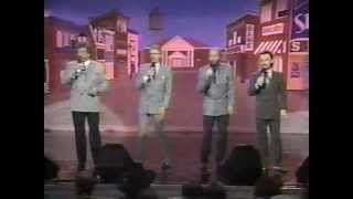 The Statler Brothers - We Ain't Even Started Yet