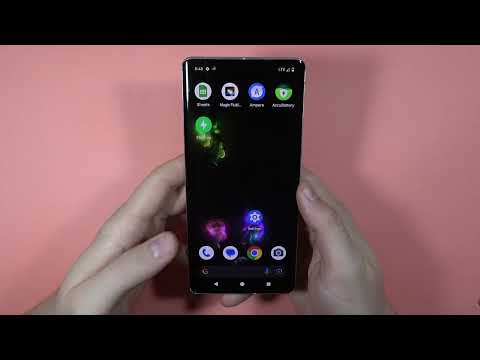 How to Turn On/Off Auto Brightness on Pixel 7 Pro - Adaptive Display Brightness