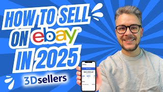 3Dsellers YouTube Video