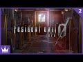 Twitch Livestream | Resident Evil 0 HD Part 2 [Xbox One]