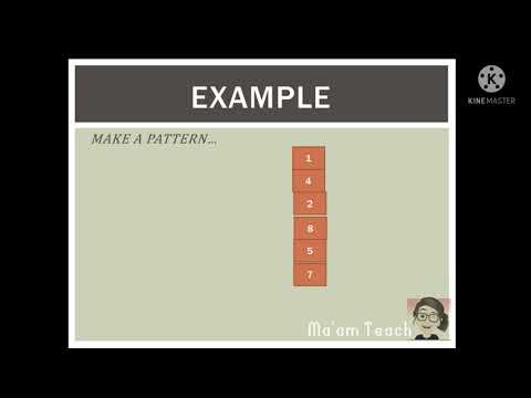 HOW TO GET THE 2007th DIGIT