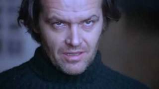 The Shining Trailer