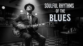 Muddy Waters, John Lee Hooker, Howlin’ Wolf — Classic Delta Blues Style Like Guitar Icons