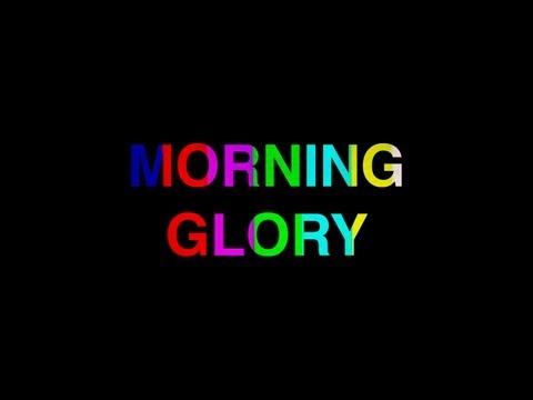 Superpsychics - Morning Glory