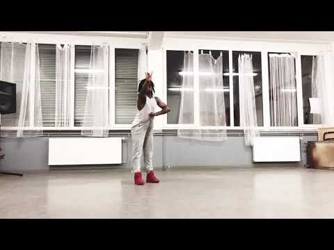 Ambe ft Camer all Star Remix _ Na for Bafut #demo by Fabrice Ottou