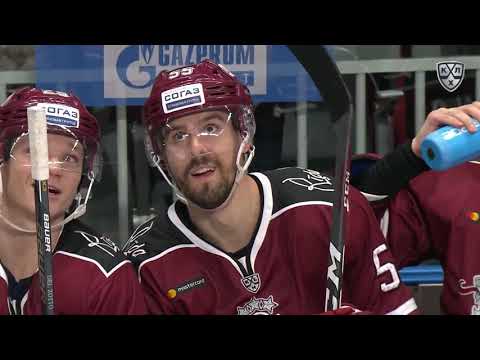 SKA 2 Dinamo R 1, 26 October 2018