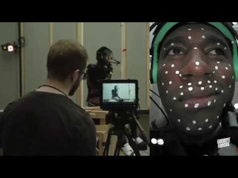 Overkill’s The Walking Dead - Aidan Character VFX Breakdown by Goodbye Kansas Studios