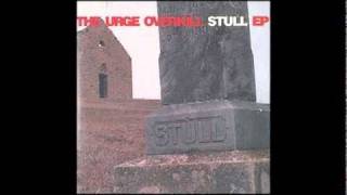 Urge Overkill - Live Stull - at the Cabaret Metro, Chicago, 6/10/93