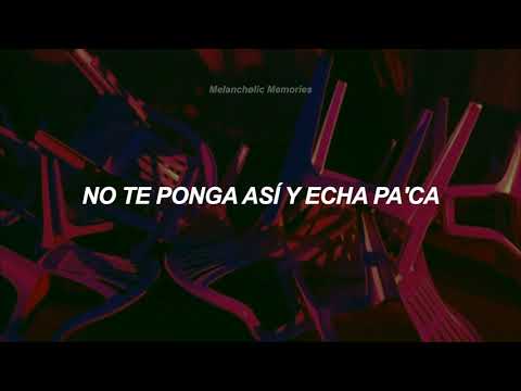 Crazy Design ft. Carlitos Wey - El Teke Teke (Letra)