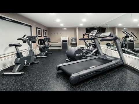 Best Western PLUS Carriage Inn - Sherman Oaks (California) - United States