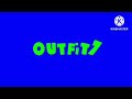 Outfit7 2018 Effects
