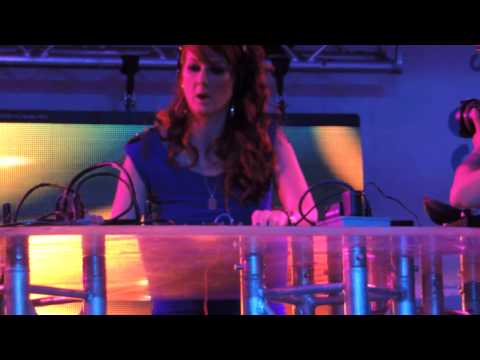 SYDNEY BLU @ PRIDE 2015