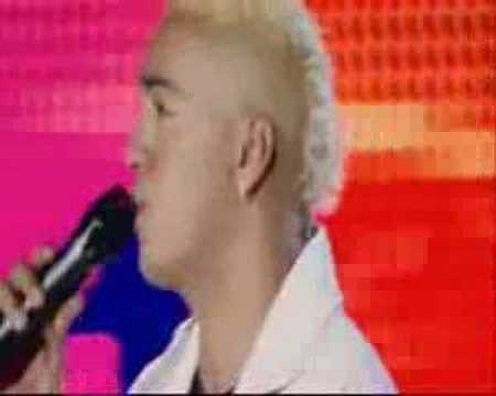 Belo - Sonhos De Um Palhaço