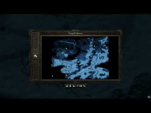 Pillars of Eternity ep 80 - Durgans Battery, Sacred Instruments, Opening The Gates