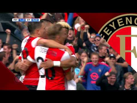 Top 10 | Mooiste momenten seizoen 2017-2018