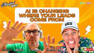 Ai Is Changing Where Your Leads Come From! With Travis Weathers With Rotate Digi
