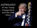 Astrology of Trump Inauguration and USA Horoscope Astrology of Trump Inauguration and USA Horoscope