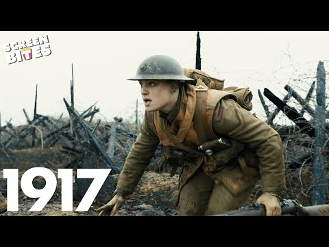 No Man's Land  | 1917 (2019) | Screen Bites