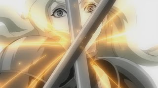 Claymore - AMV [Question Everything]