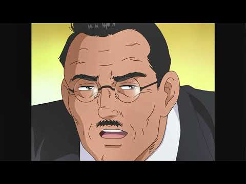 アニメ人間革命 後継 抜粋
