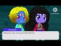 Chickenhare And Others Meets Chicken Little Part 22 Extra