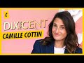 Retour sur l'aventure Dix Pour Cent avec Camille Cottin !
