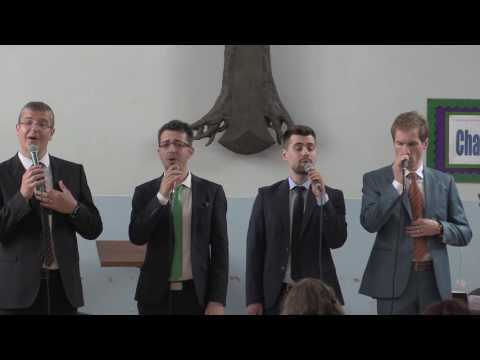 Christall Sound in Northampton