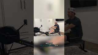 Arms-and-Body Rowing Drill demonstration thumbnail