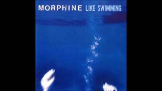 Morphine - Potion