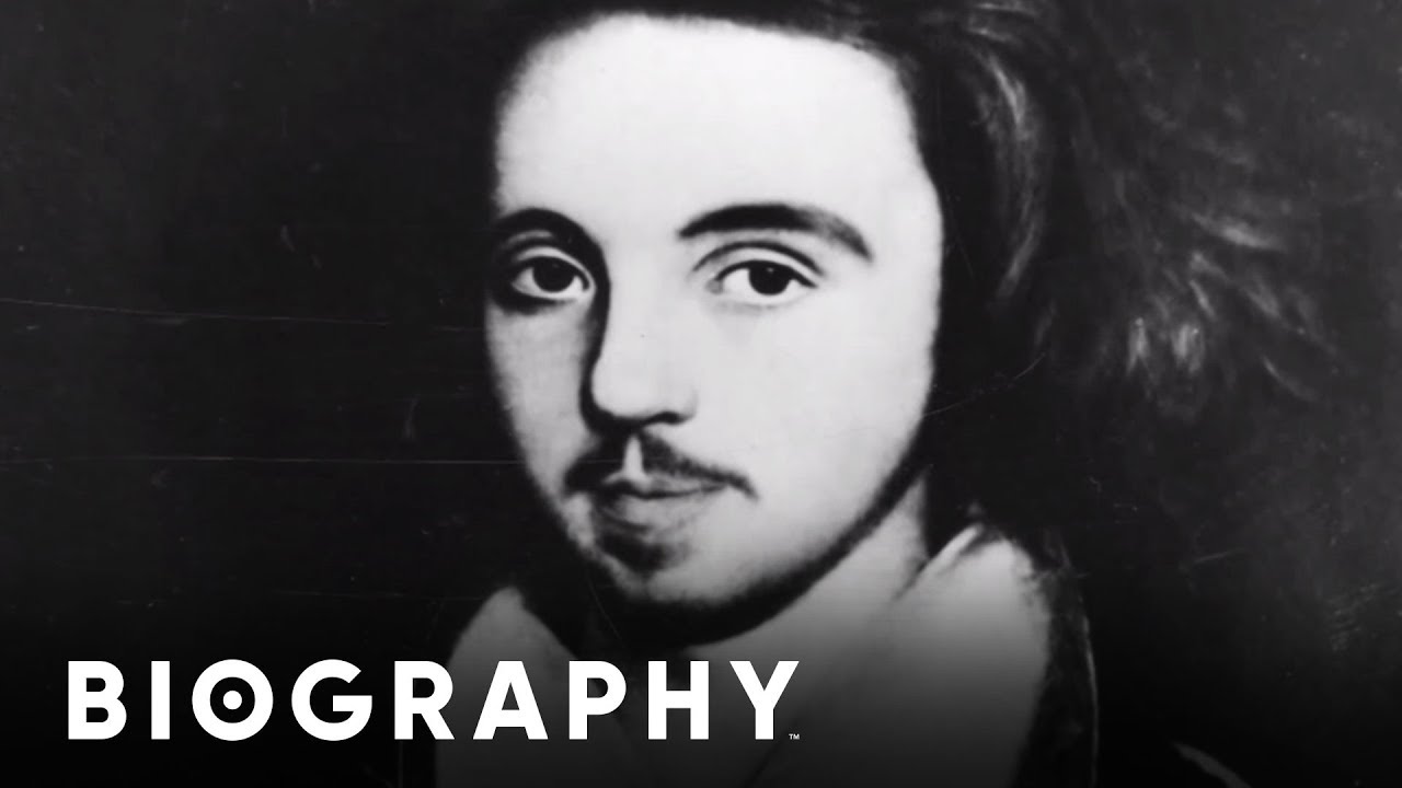 Christopher Marlowe - Elizabethean Dramatist  | Mini Bio | BIO