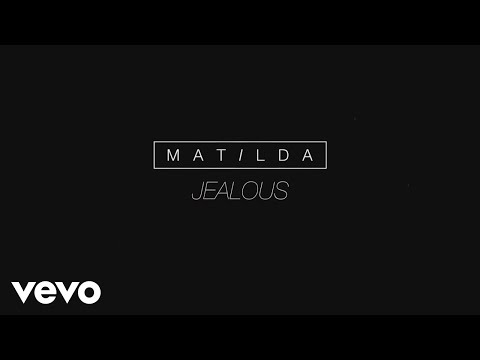 Video thumbnail for Jealous