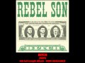 Rebel Son - Pour Me a Drink 