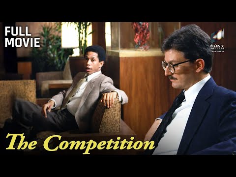 The Competition | Full Movie | Starring Richard Dreyfuss, Amy Irving, Lee Remick & Sam Wanamaker