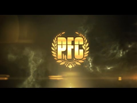 PFC Bout 8 - Randy Turner vs. Malcolm Gordon (October 18th, 2014)