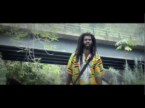 Kazam Davis - Ancient Warriors (OFFICIAL MUSIC VIDEO)