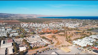 Video overview for 196 Aldinga Beach Road, Aldinga Beach SA 5173