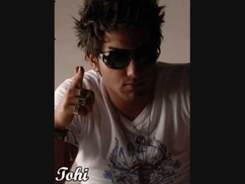 Hossein Tohi - In Chiye