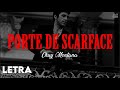 Porte de Scarface - Chuy Montana | LETRA