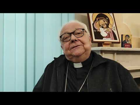 El bisbe de Girona, Mons. Francesc Pardo, recomana el meu llibre "365 dies amb Maria"