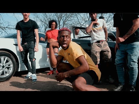 JFresh - NIKE (Official Music Video)